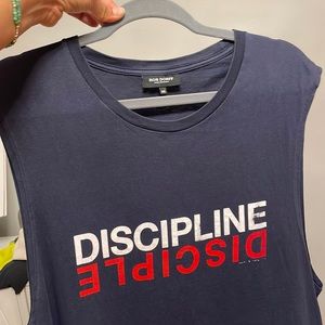 Ron Dorff Mens XXL Tank Top